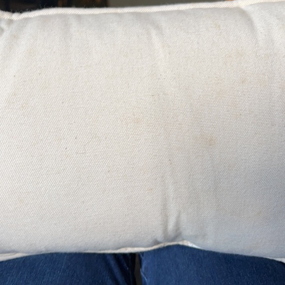 Christmas / Holiday Throw Pillow-12x7 - Picture 6 of 6